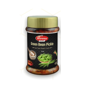 Green Bean Pickle - 300g